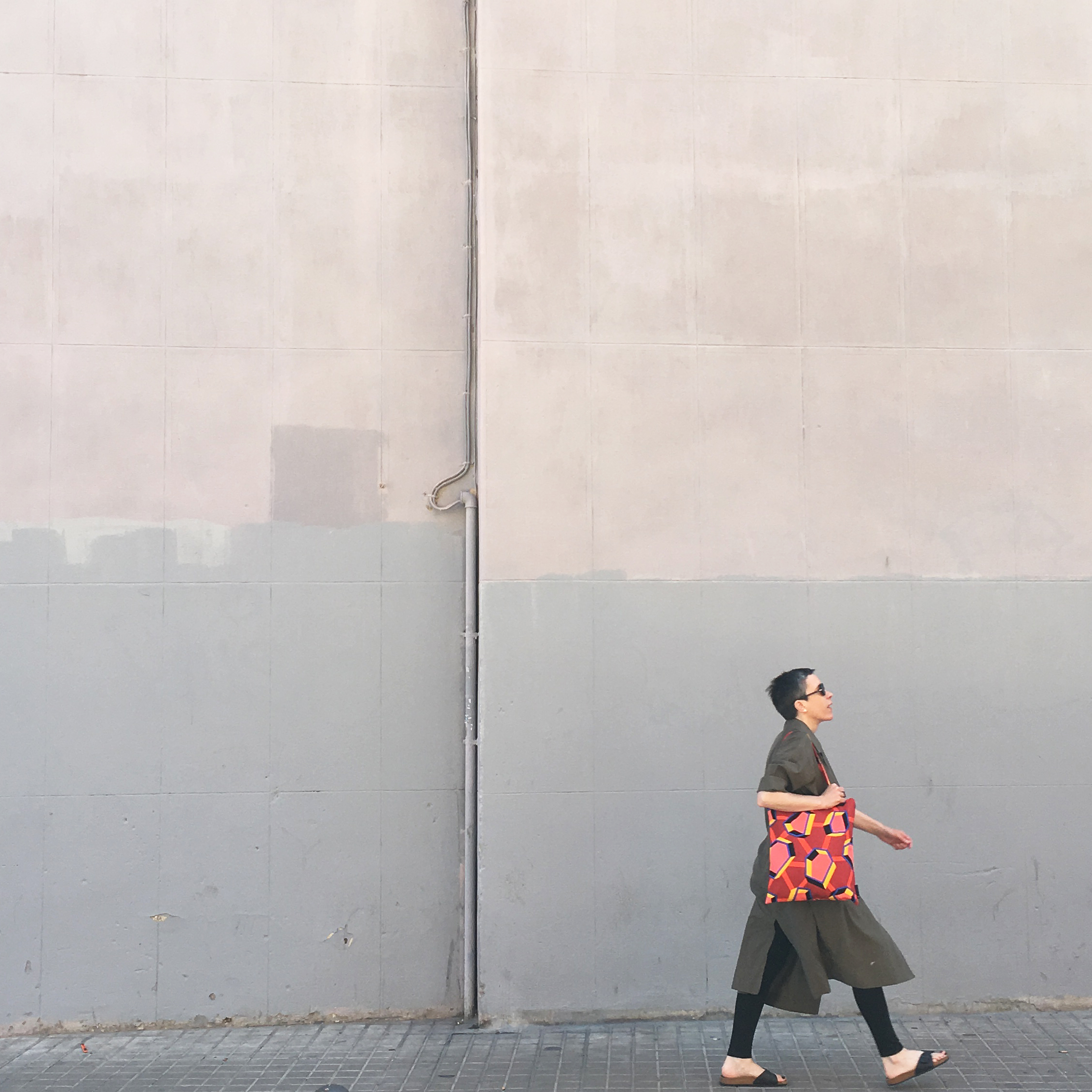 Lost Forever: Amsterdam’s Shell Terrain Transformed