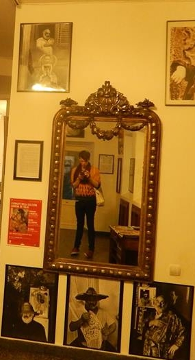 Watch It Die: The Managed Decline of Tainted Architecture