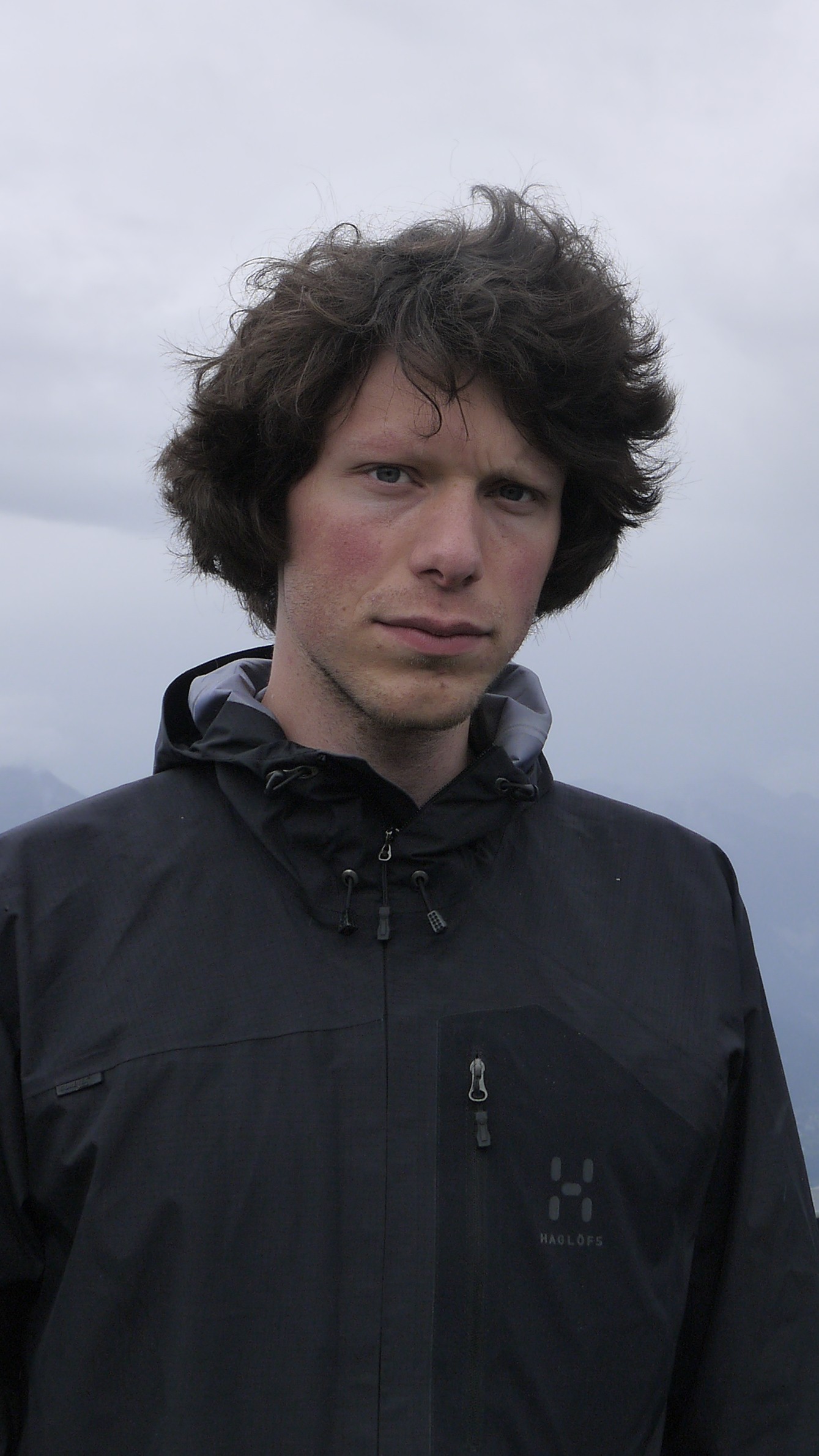 A Town is a Machine for Movement: Alpine Modernism