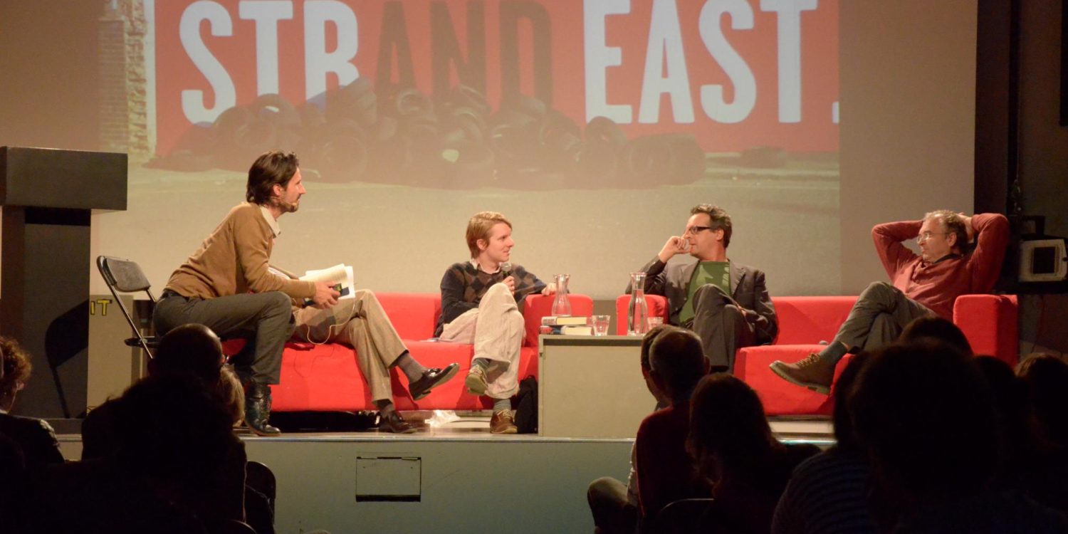 Failed Architecture #09: Sell Out Cities