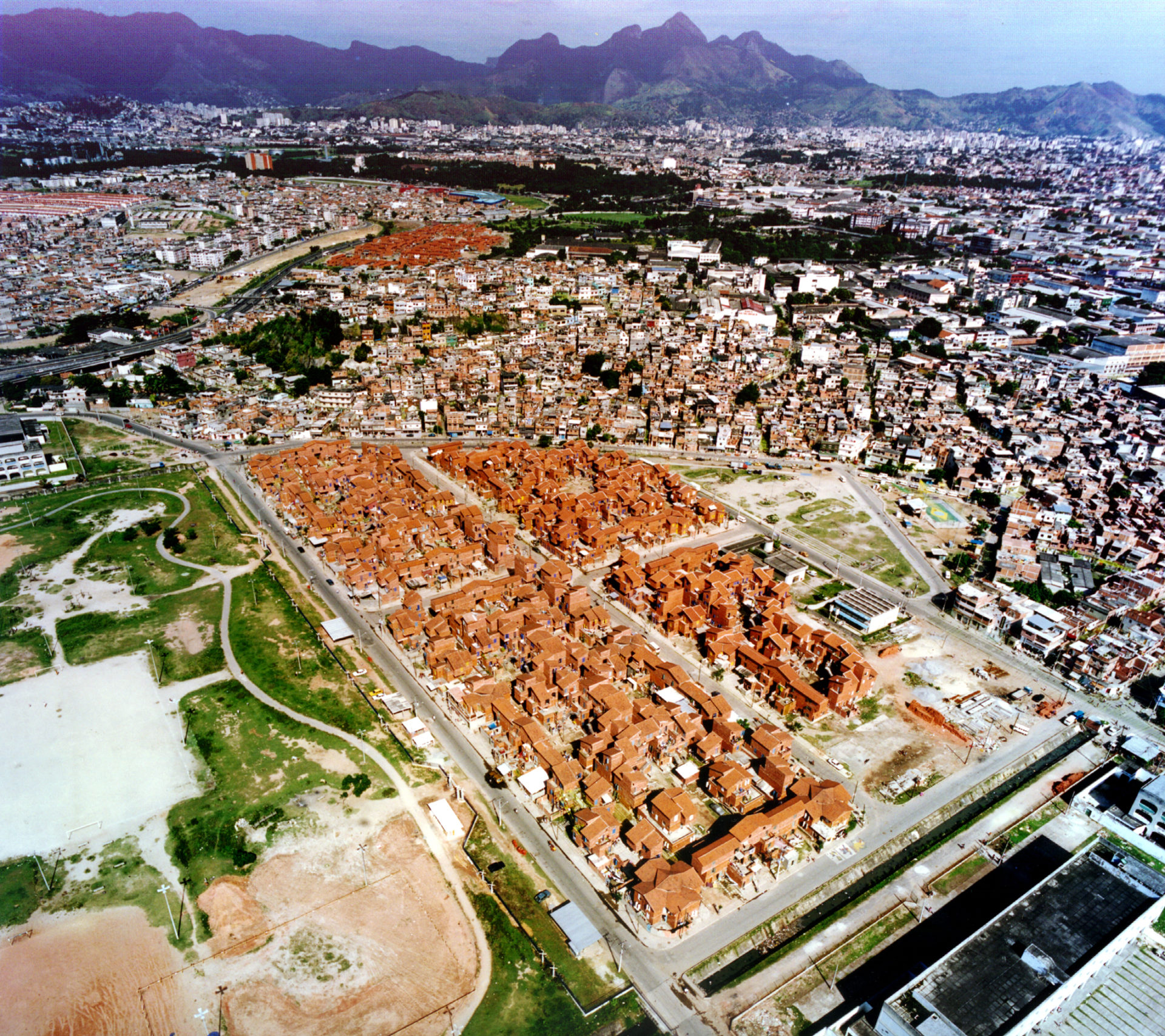 Learning from Brazil’s “Architect of the Poor”