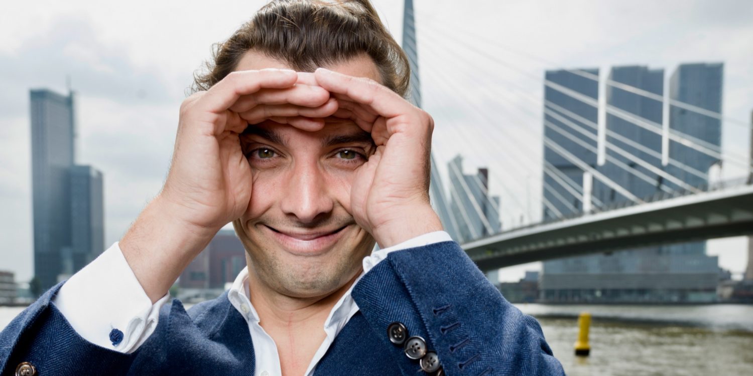 The Far Right’s Obsession With Modern Architecture