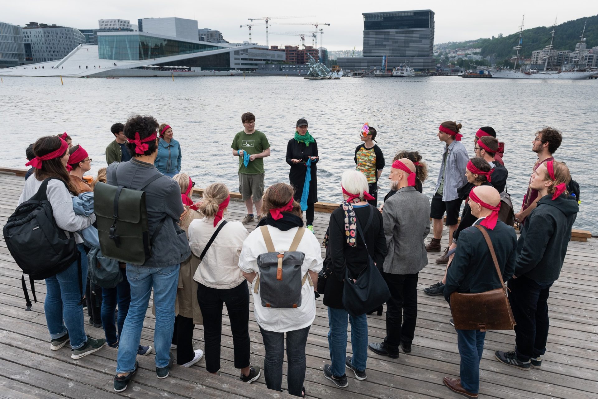 “Degrowth is about redistribution by design, not by collapse”