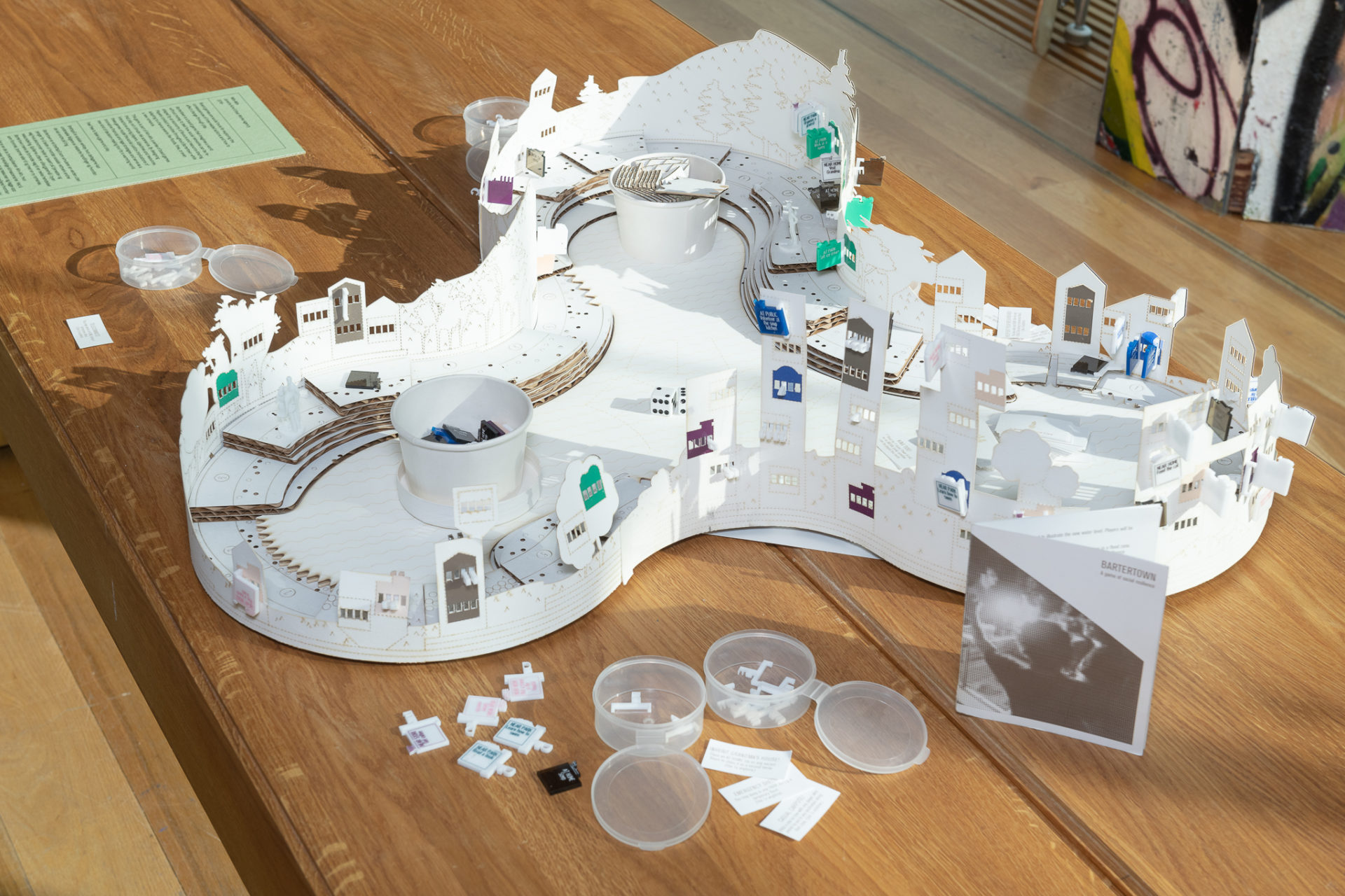 Coming to Terms with a Growth-Free Future