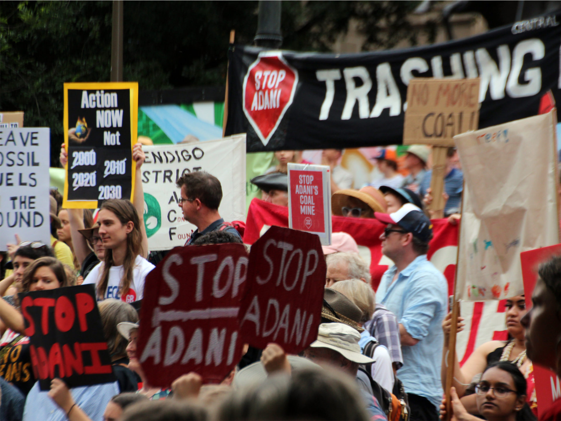 Architects Declare a Climate Emergency But Can They Avoid Real Estate’s Greenwashing Tendencies?