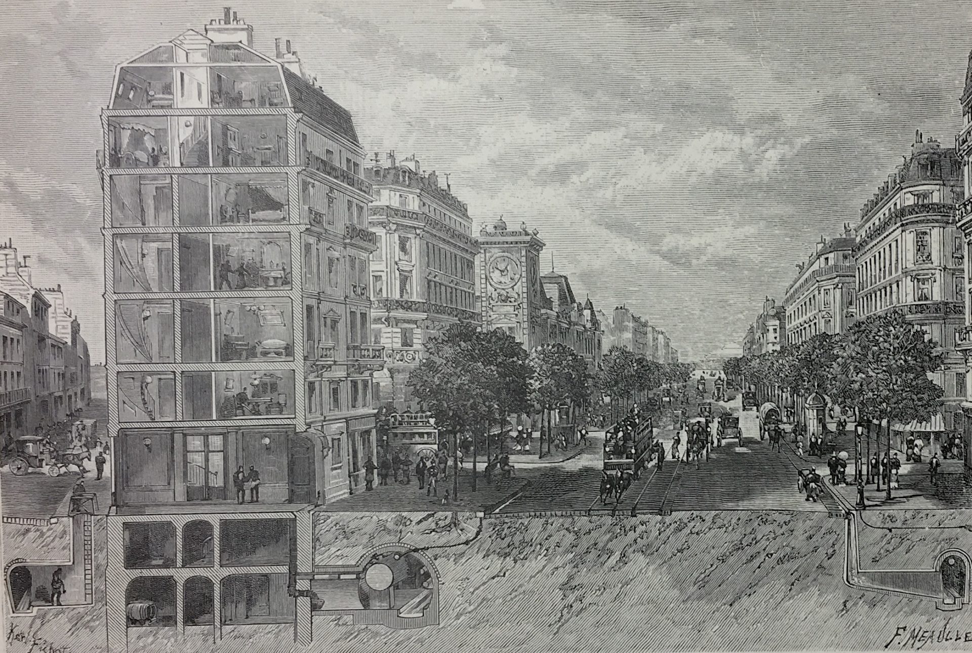 How The Urban Eclipsed The City: An Interview With Ross Exo Adams