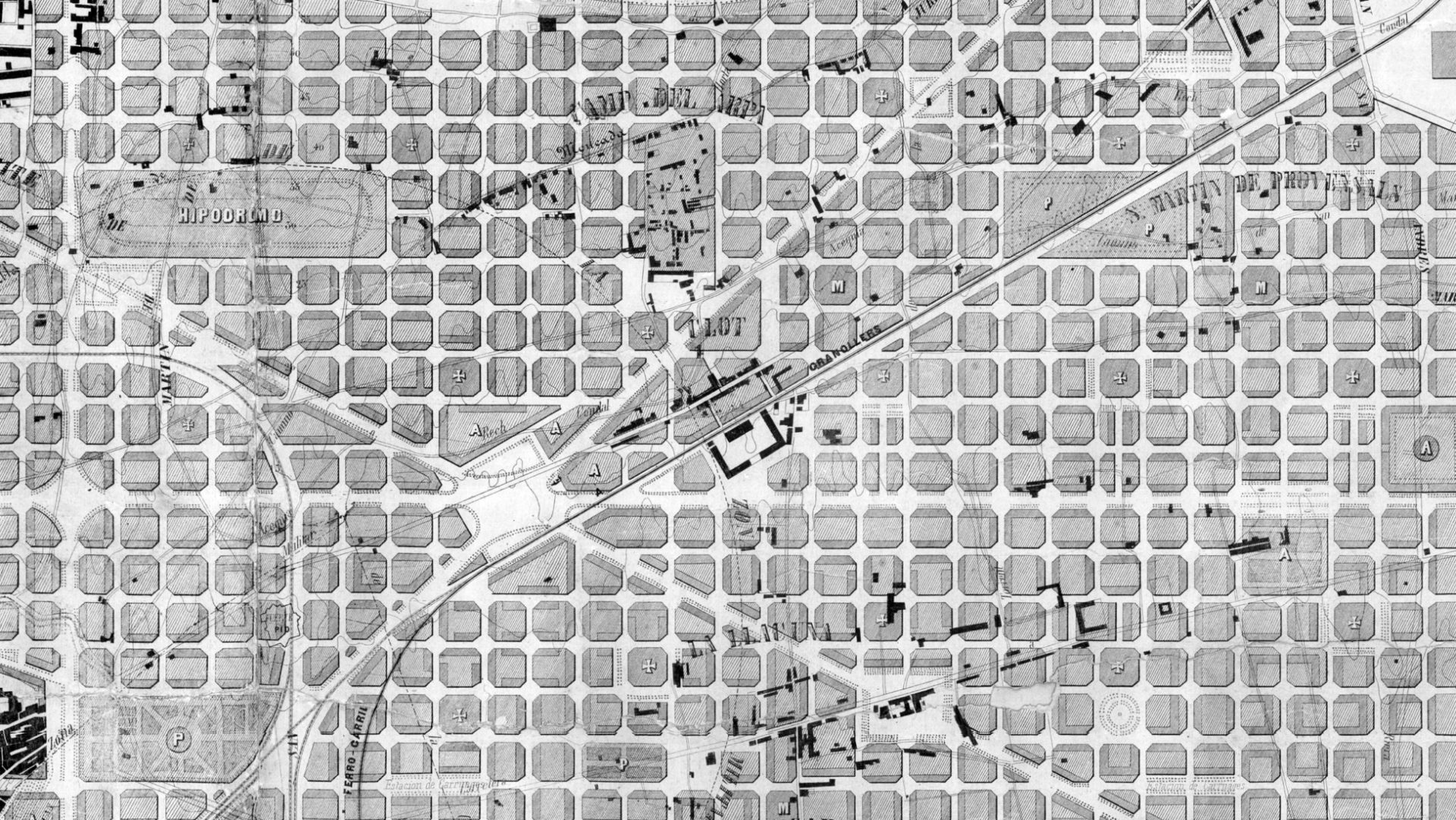 How The Urban Eclipsed The City: An Interview With Ross Exo Adams
