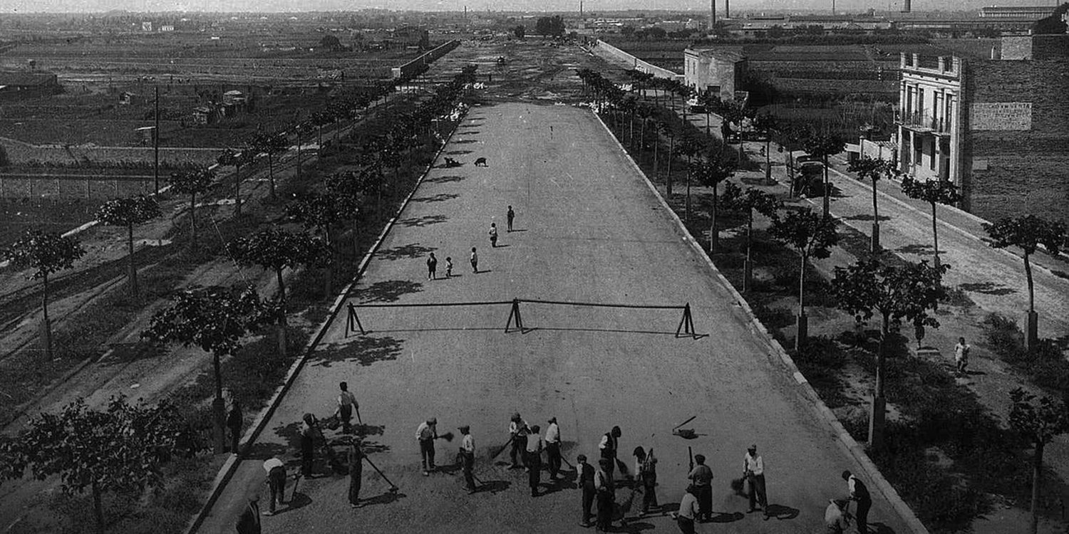 How The Urban Eclipsed The City: An Interview With Ross Exo Adams