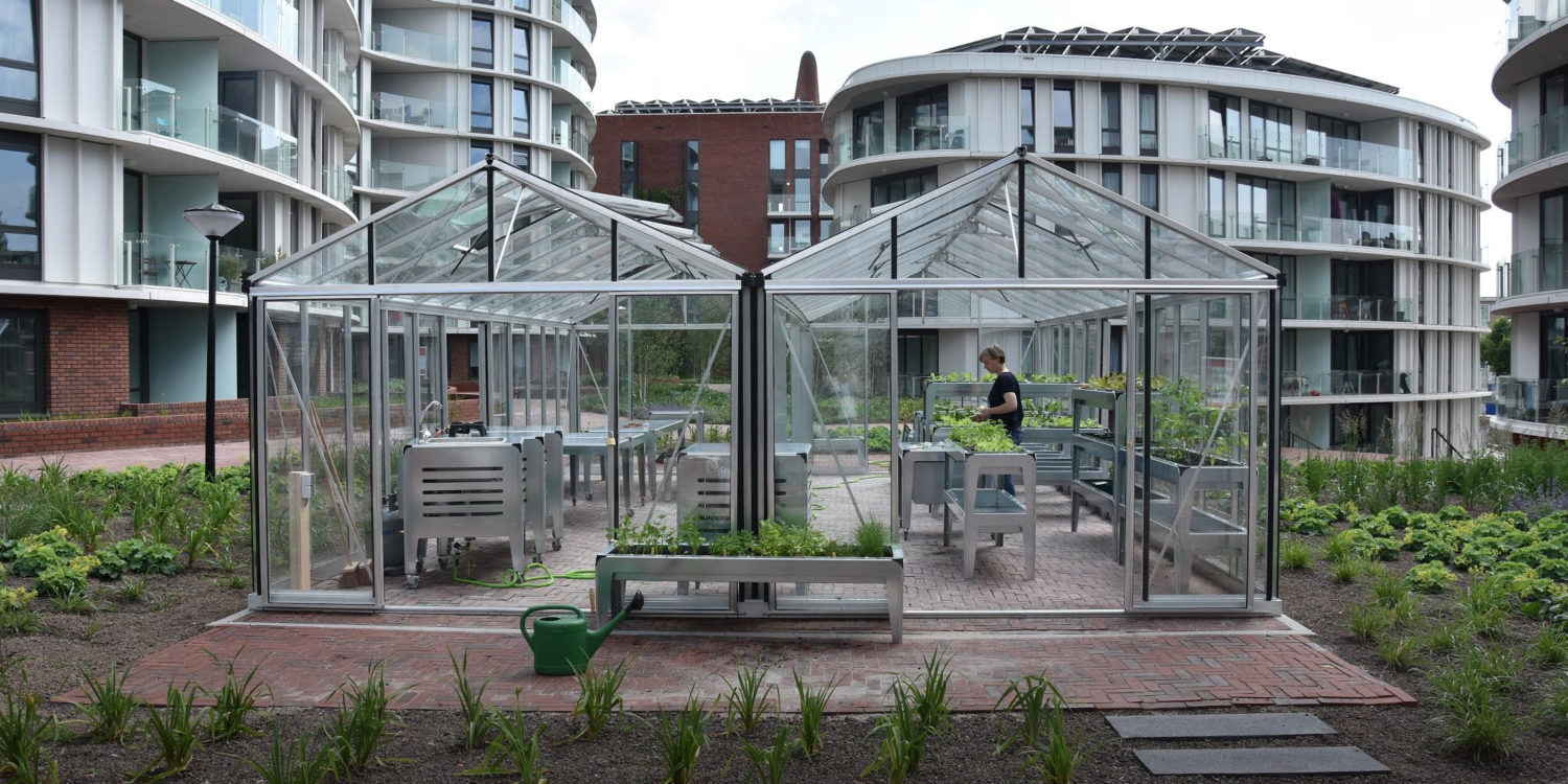 We Participate, They Profit