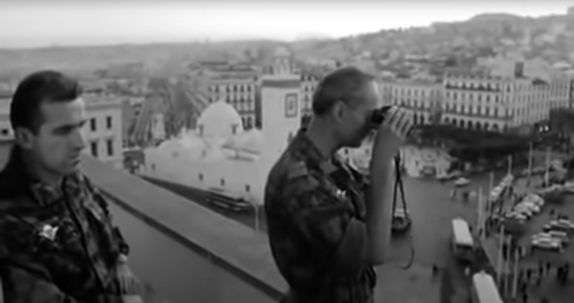 Digital Contact Tracing is The New “Smart” Frontier of Urban Surveillance