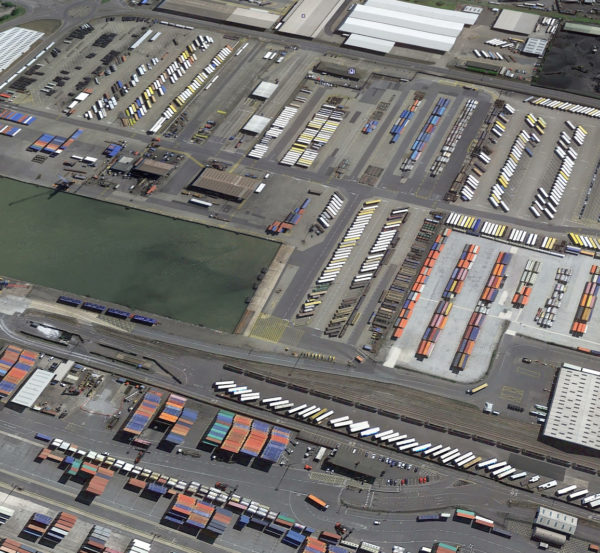 immingham
