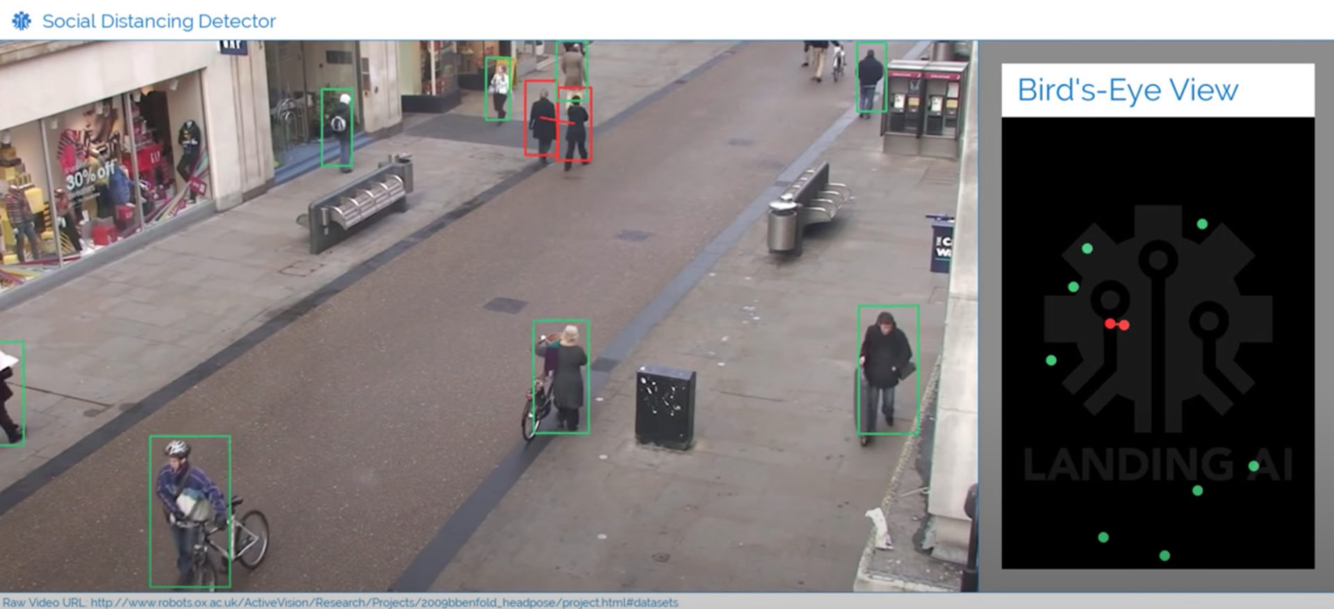 Digital Contact Tracing is The New “Smart” Frontier of Urban Surveillance
