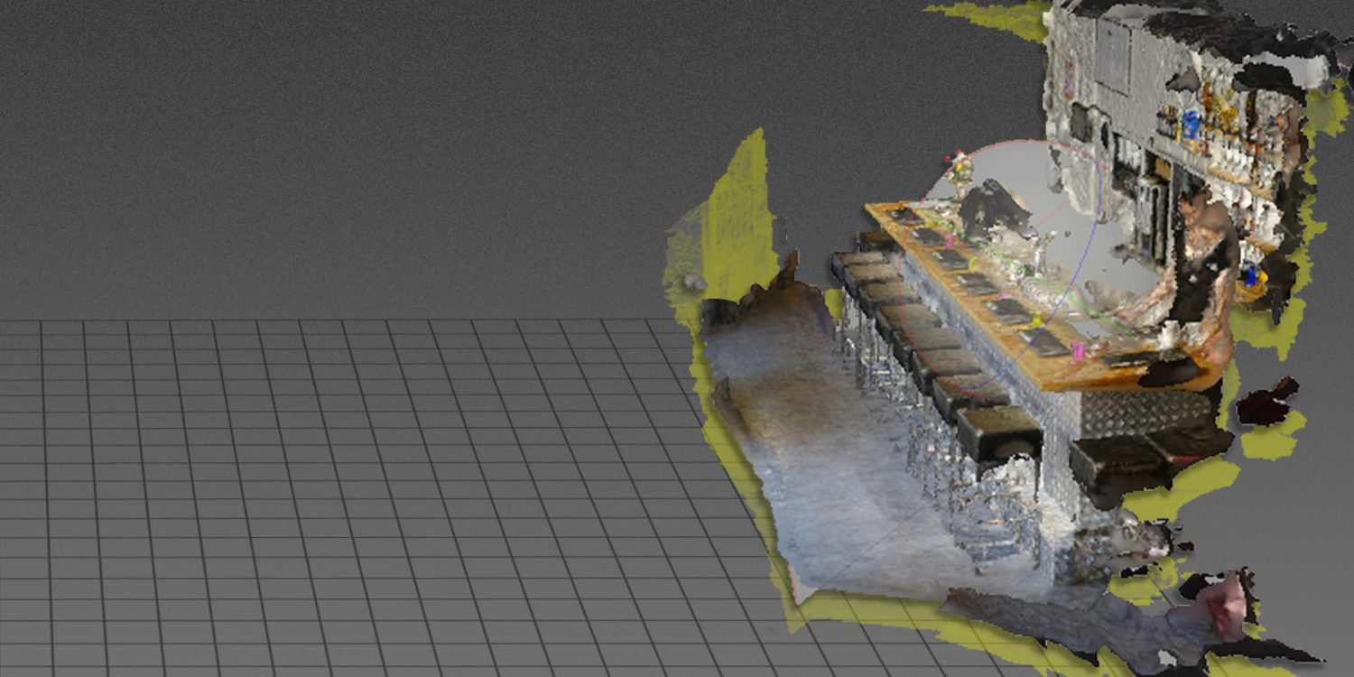 After the Gay Bar, The Uncertain Future of Queer Space