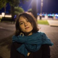 Baku’s Urban Growth Machine Pits Residents Against Construction Workers