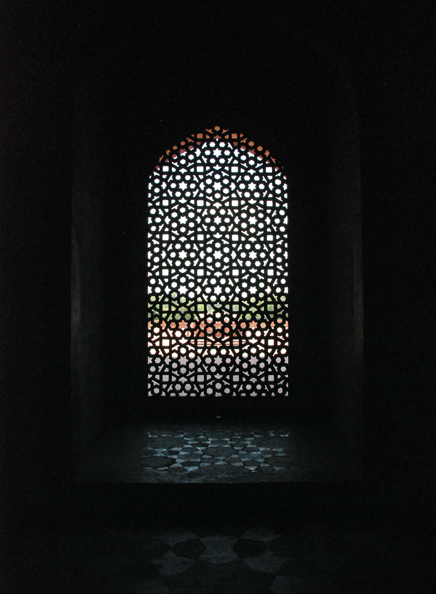 How British Colonial Architecture Excluded Pakistani Women From the Public Sphere