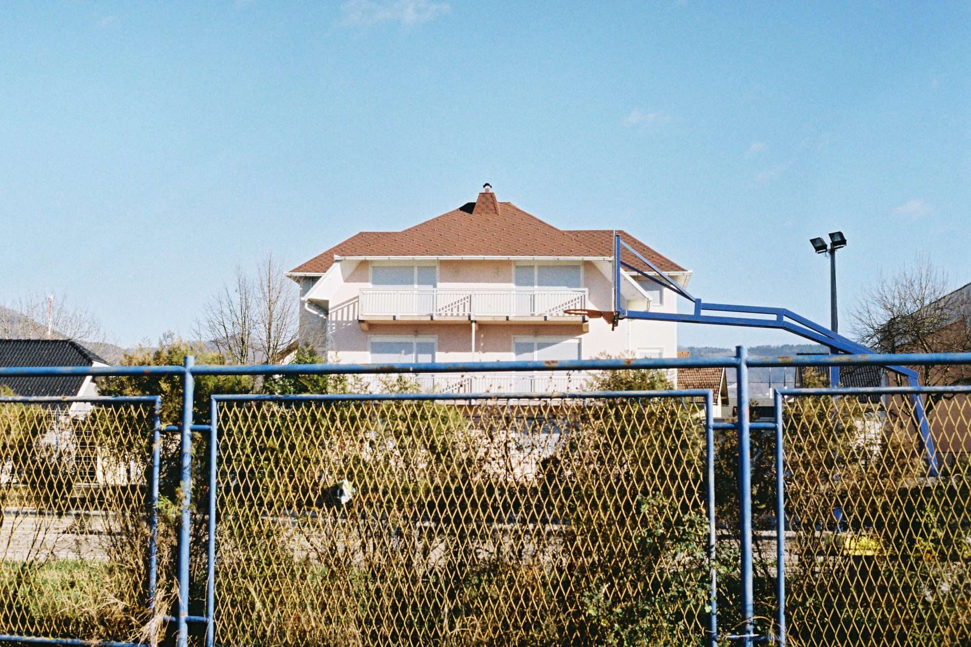 The Empty Houses Helping Kozarac’s Diaspora Hold on to Their Hometown