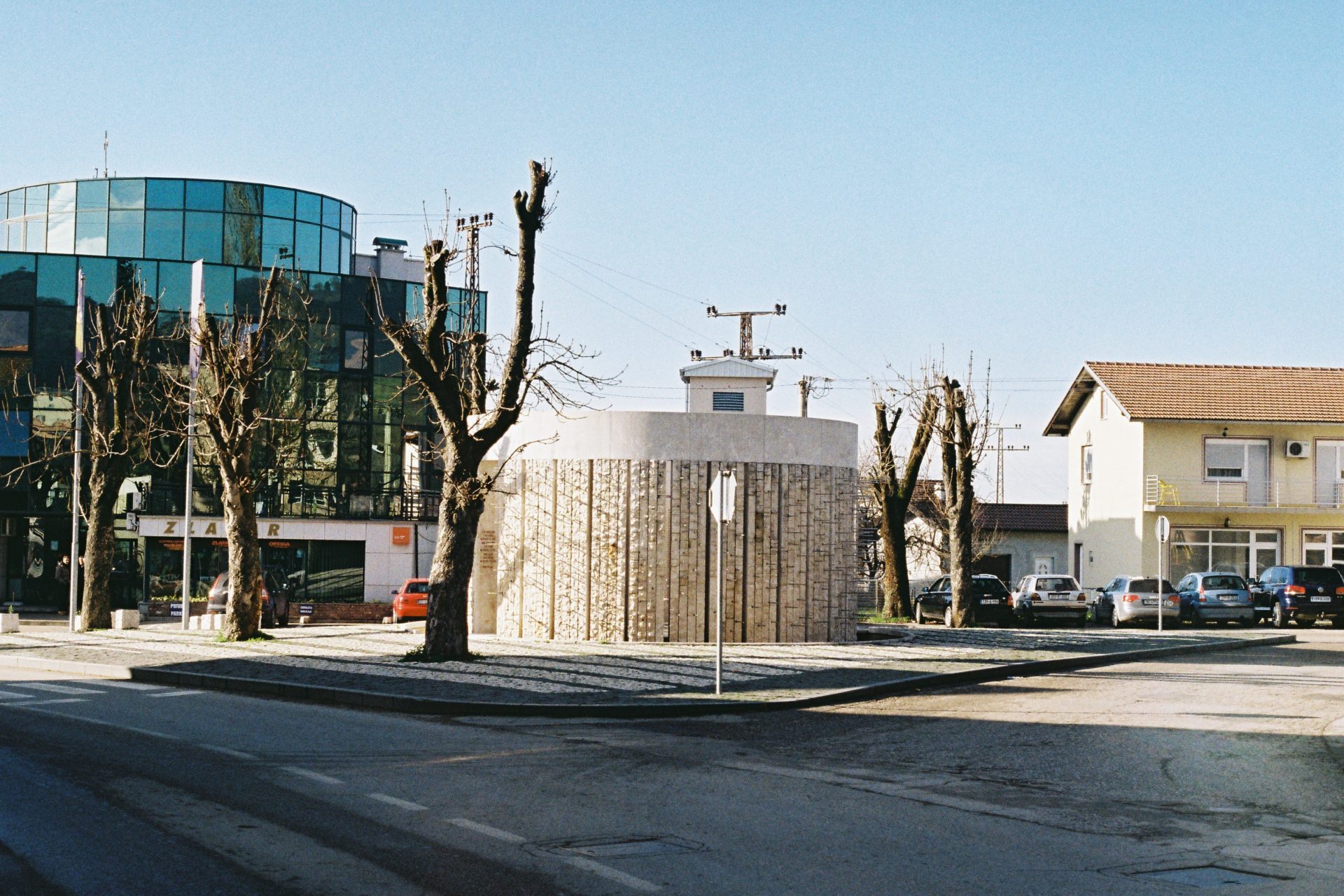 The Empty Houses Helping Kozarac’s Diaspora Hold on to Their Hometown