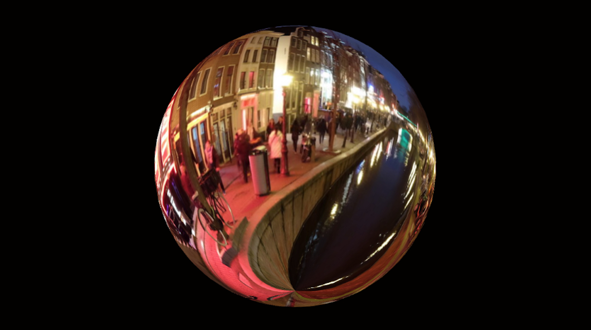 FA Situations #3: Reclaiming the Red Light District