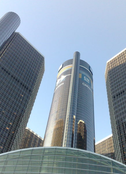 detroit