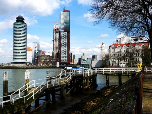 Kop van Zuid