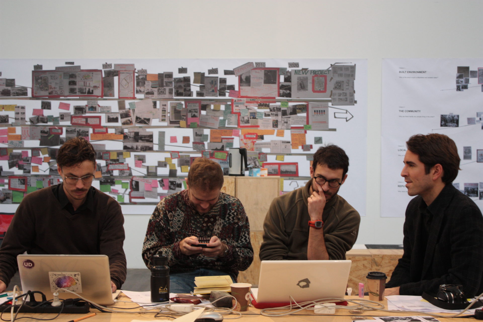 FA Workshop: Berlin’s Neues Kreuzberger Zentrum