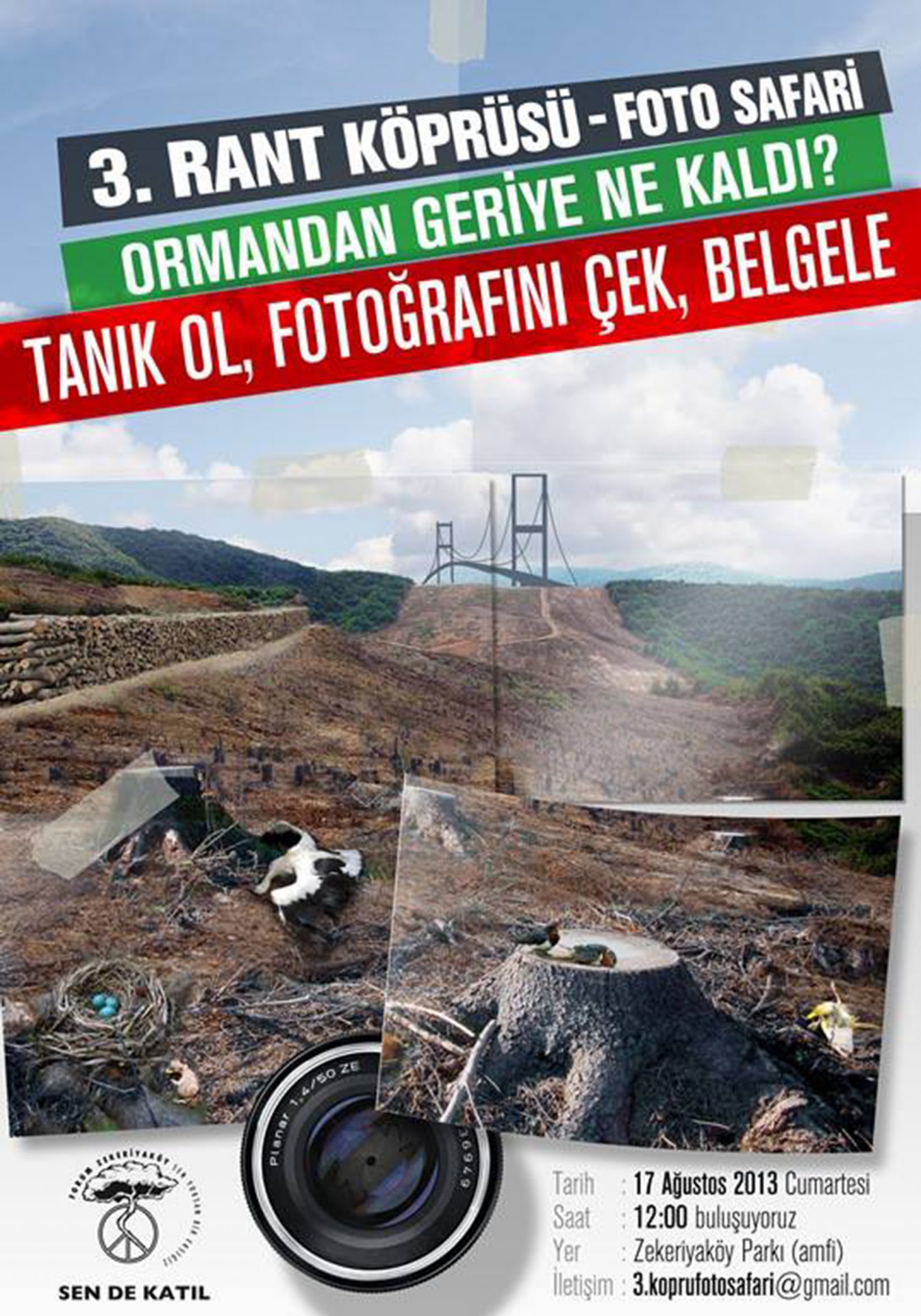 Neighbourhood Forums as Mediums of Direct Democracy in Istanbul