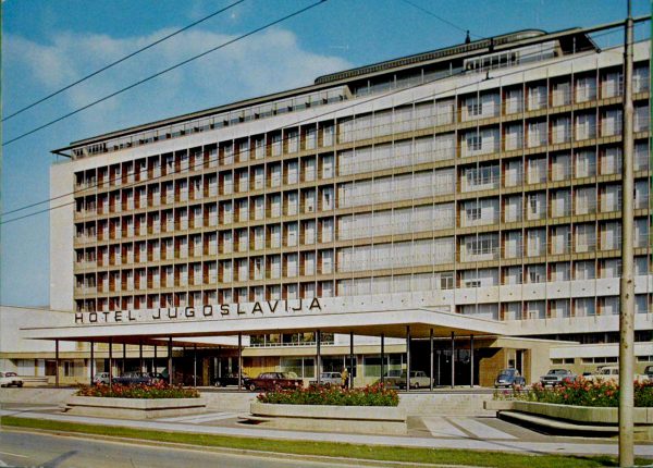jugoslavija