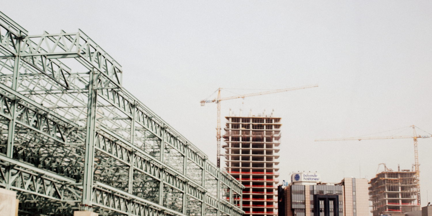 Ankara’s Iron Cage