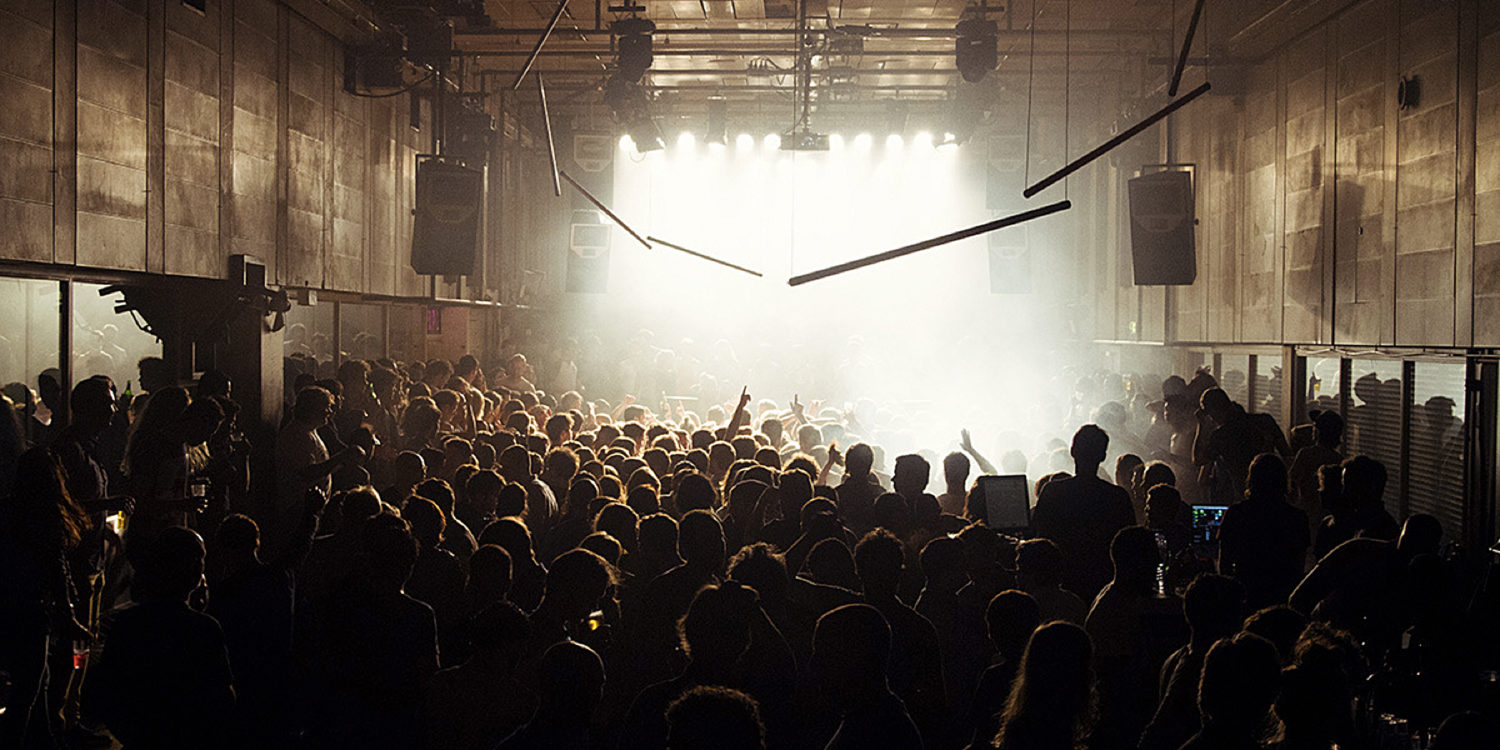 Concrete Experience: Bakema’s TrouwAmsterdam