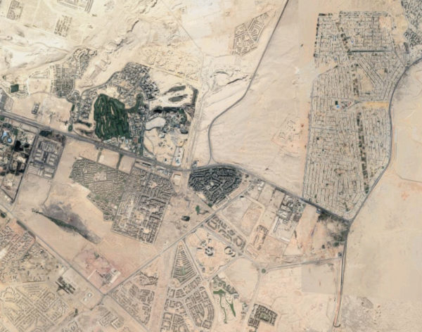 cairo