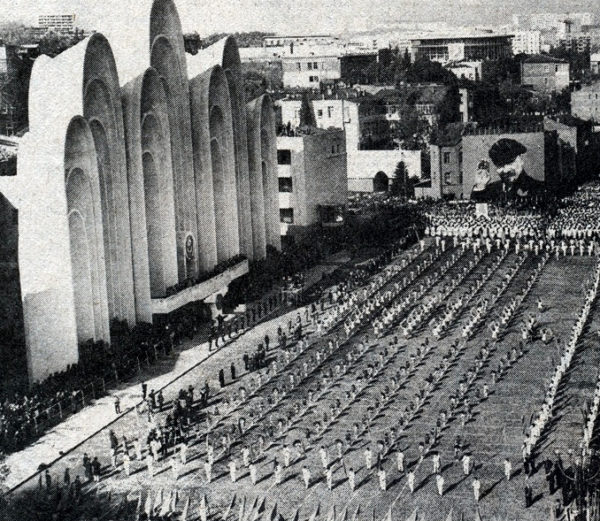 tblisi