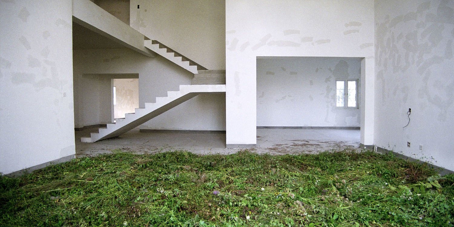 Photo Essay: Jing Jin City