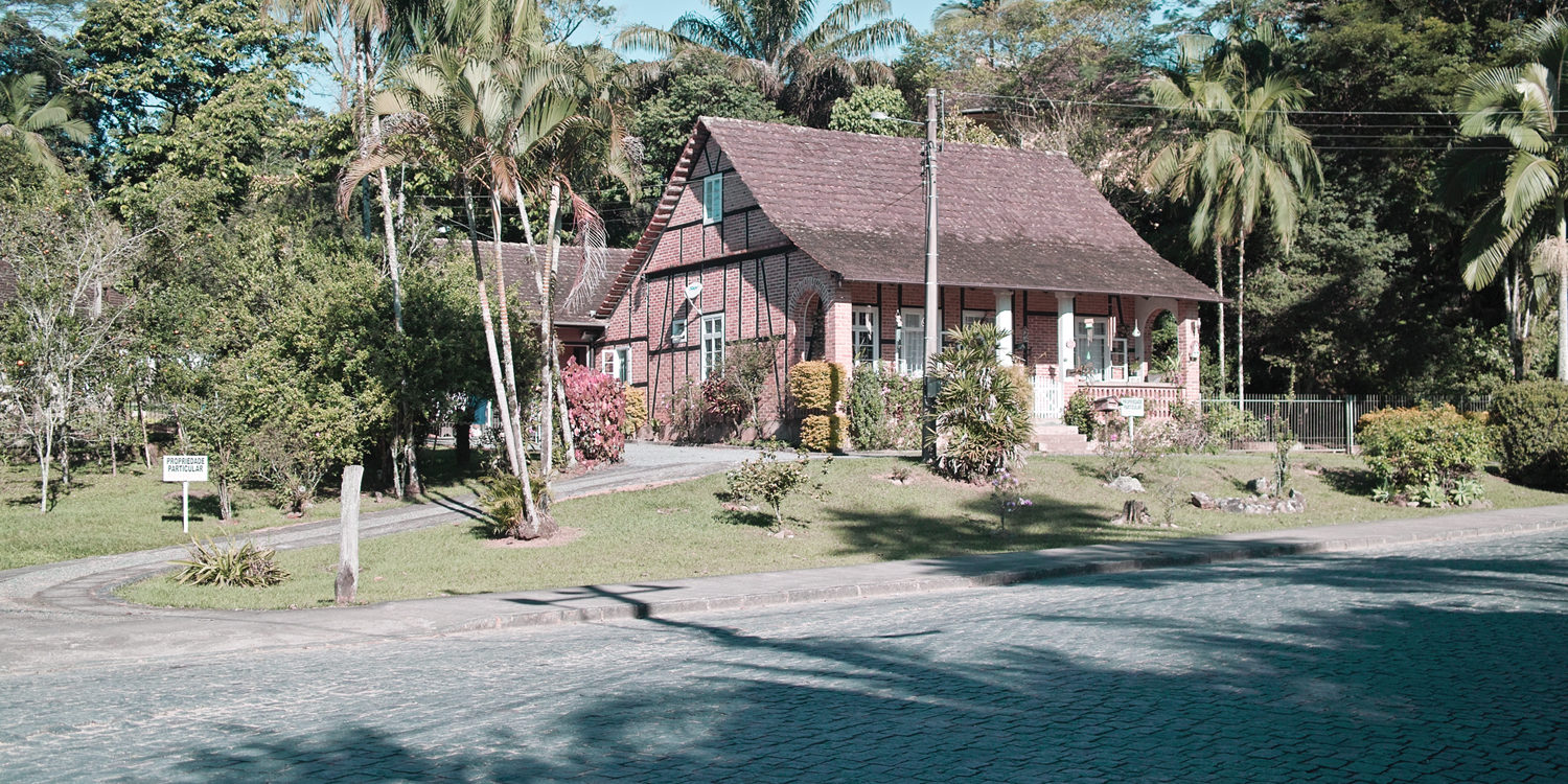 Photo Essay: The Most German City in Brazil