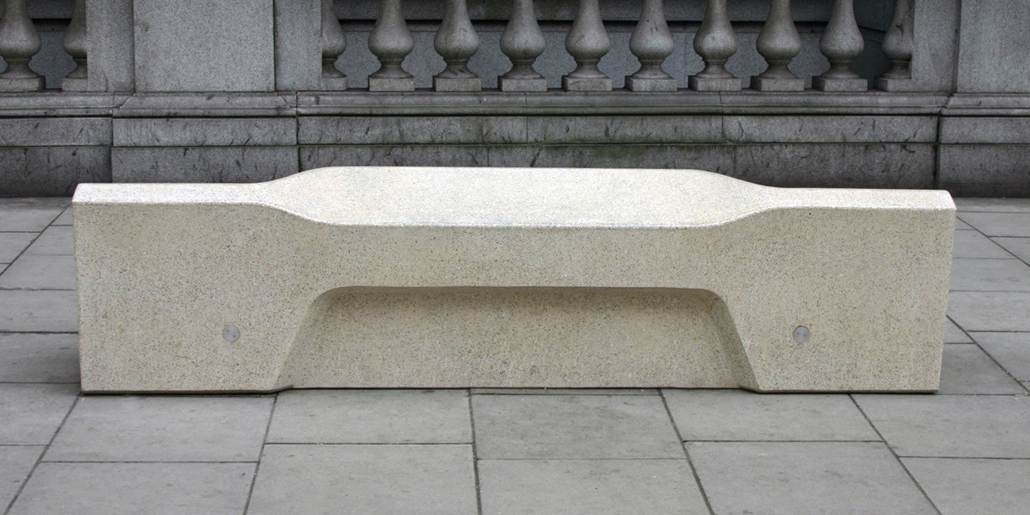 Robert Moses, Pig-Ears and the Camden Bench: How Architectural Hostility Became Transparent
