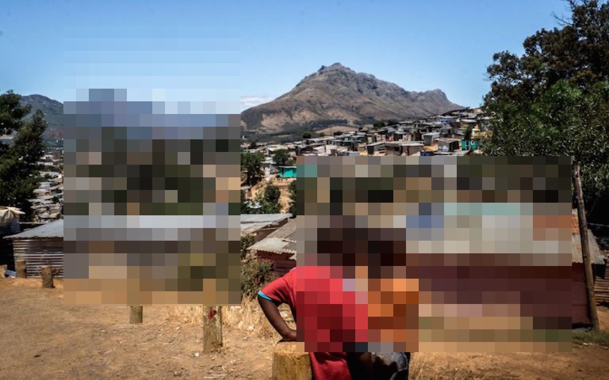 Slum Porn: Urban Misery as Catchy Imagery