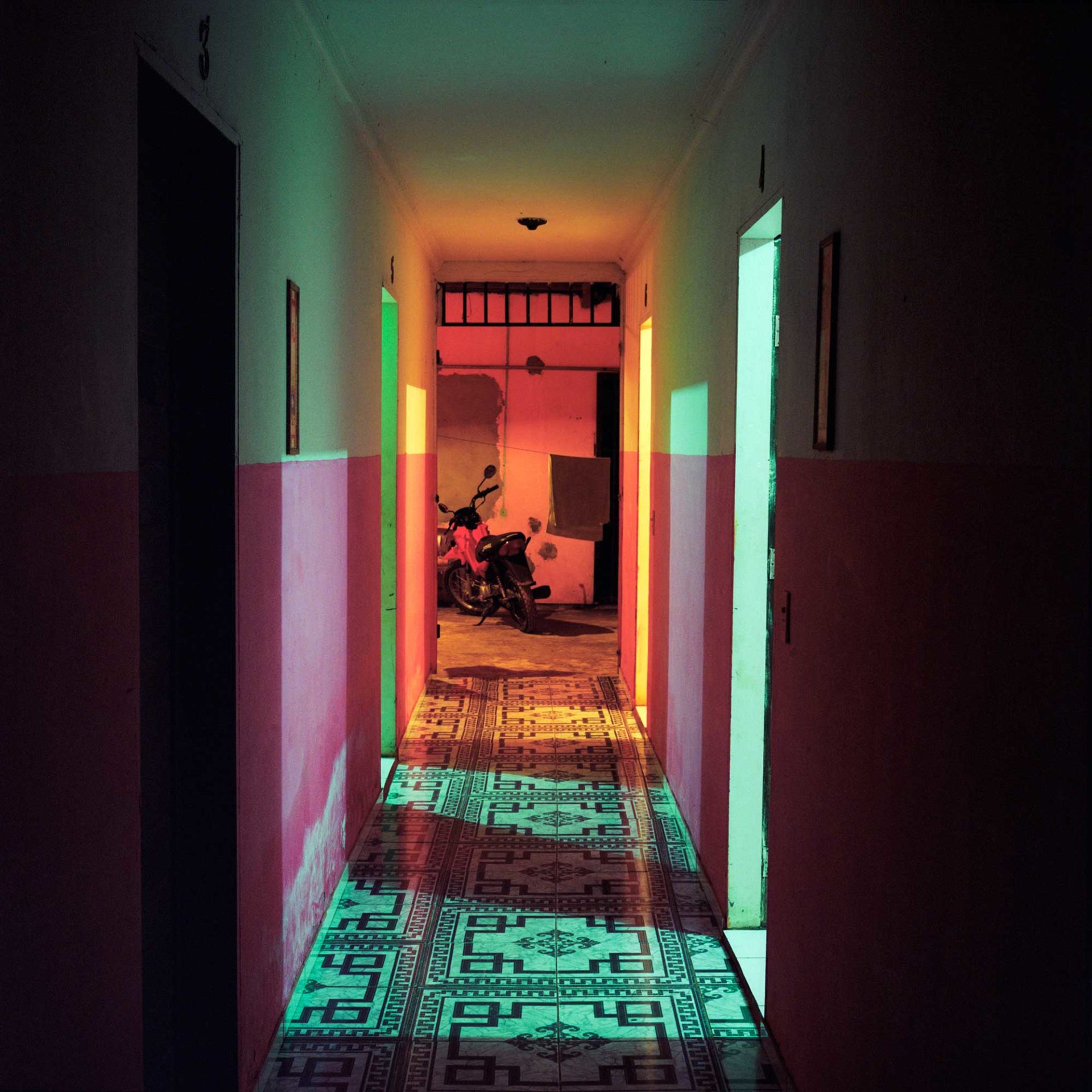 Photo Essay: The Fading Glory of Brazil’s Disappearing Love Motels