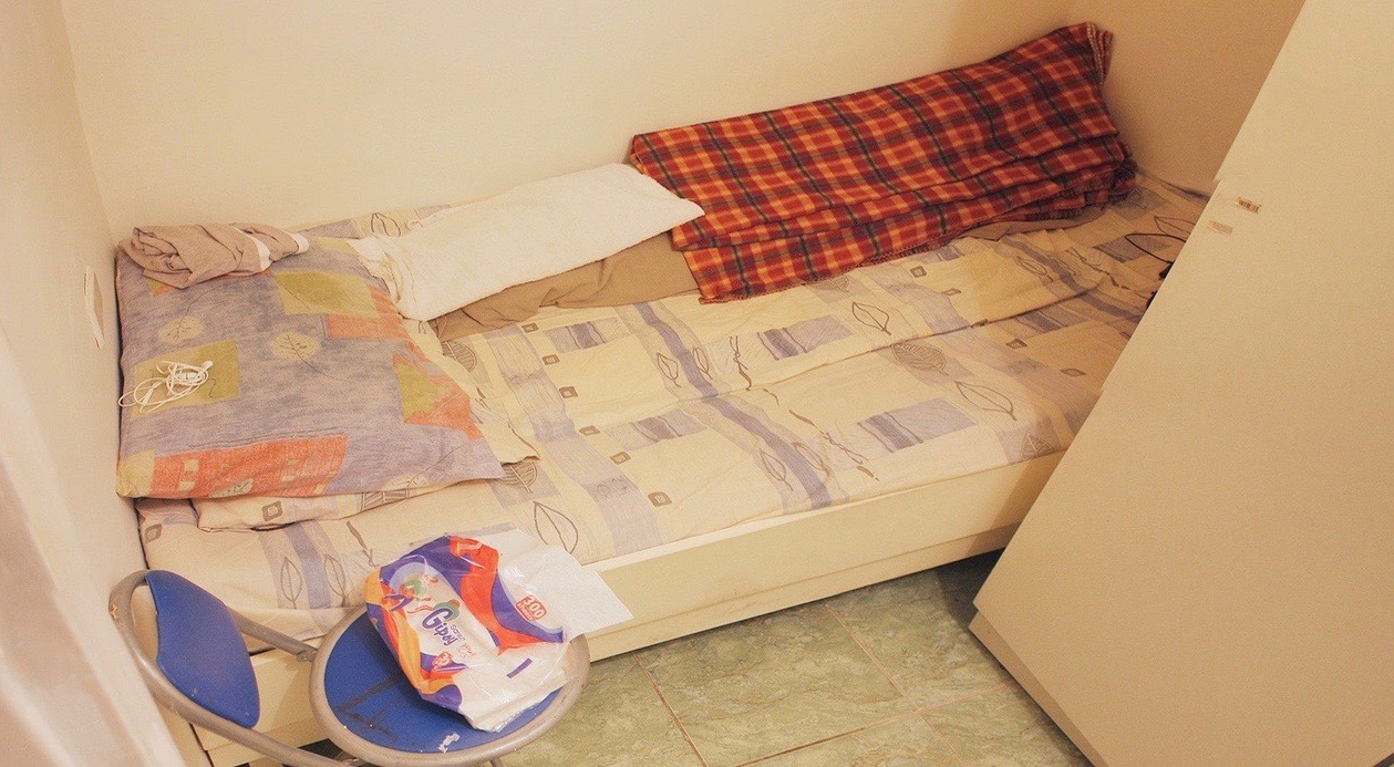 The 5m² Maid’s Room: Lebanon’s Racist, Gendered Architecture