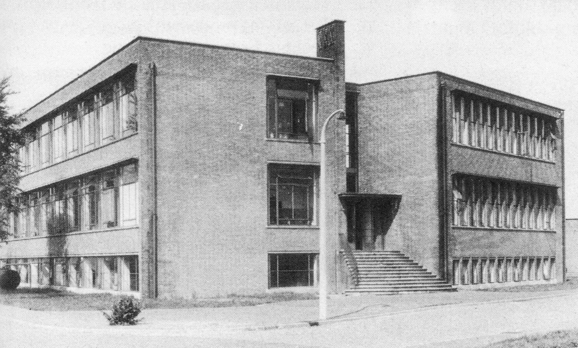 Lost Forever: Amsterdam’s Shell Terrain Transformed