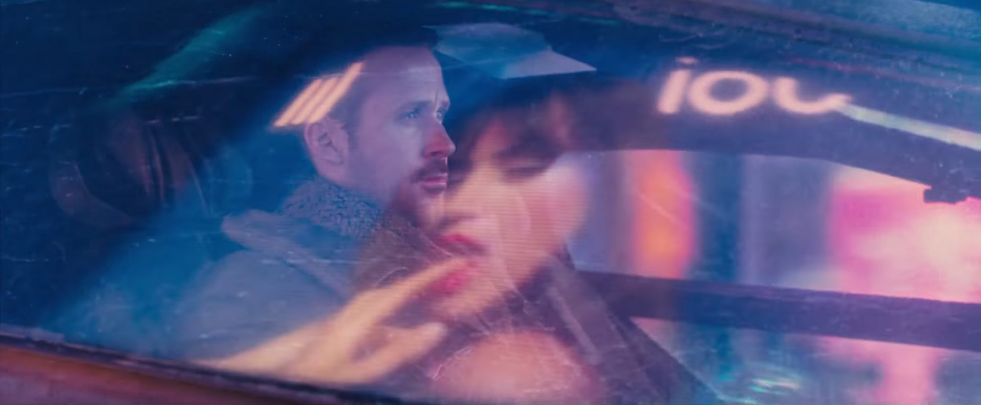 Is it Really Brutalist Architecture in Blade Runner 2049?