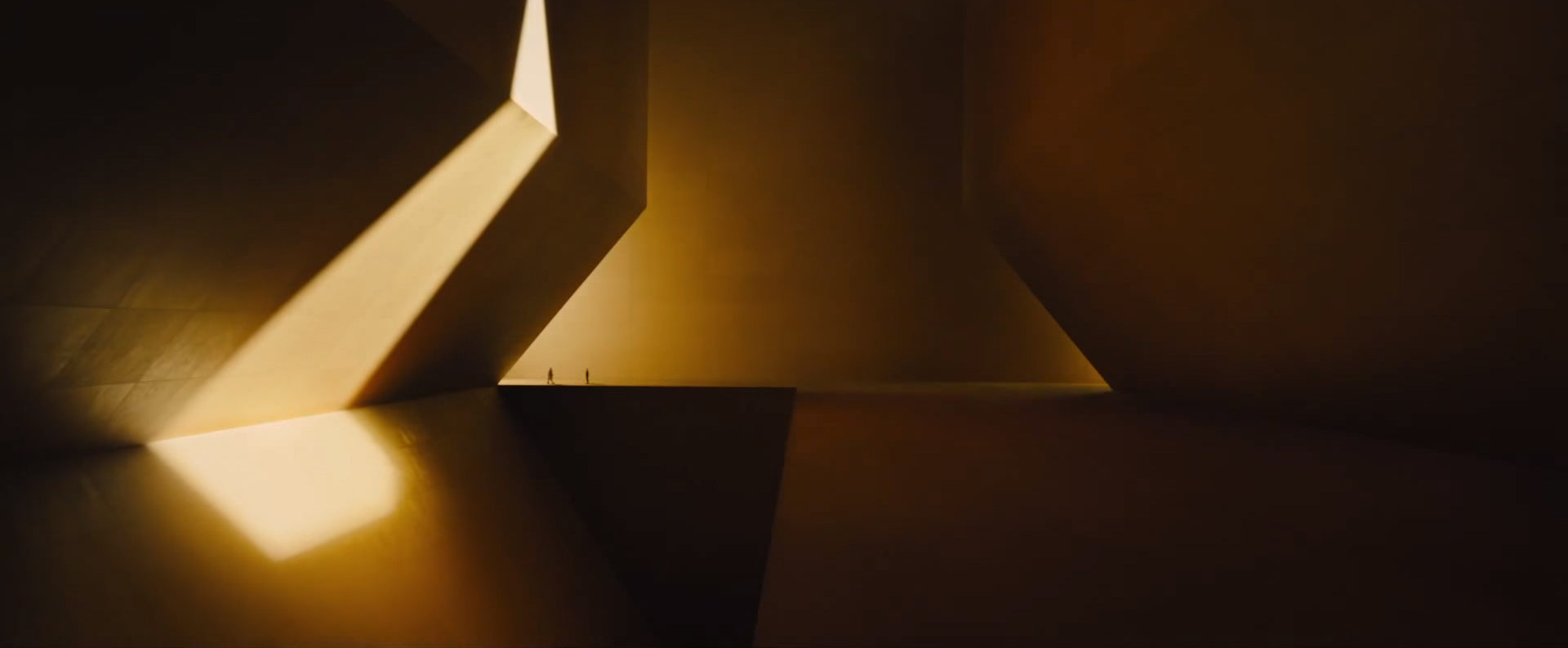 Is it Really Brutalist Architecture in Blade Runner 2049?