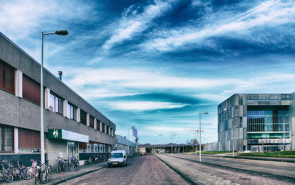 FA Workshop: Arrivals Absorption on a Booming City’s Fringes