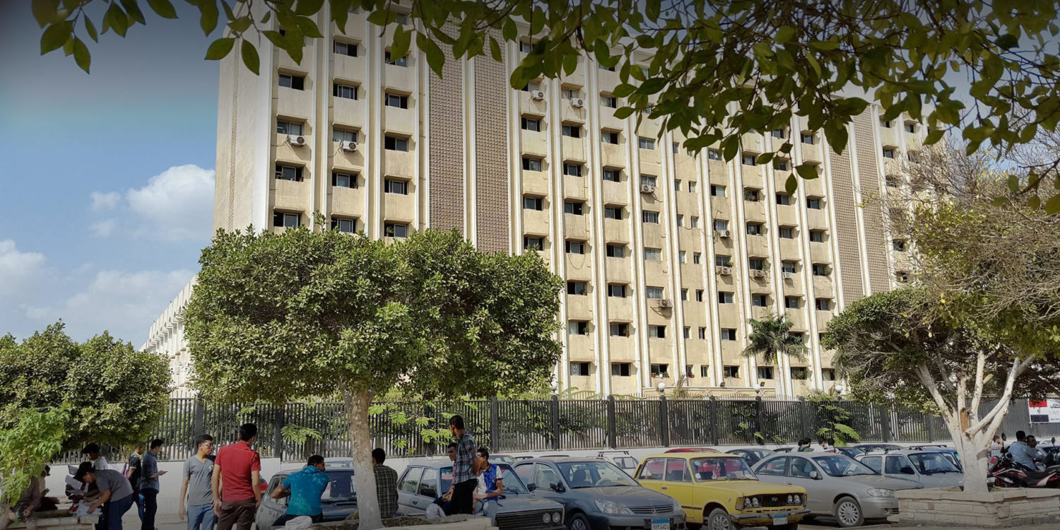 FA Workshop in Cairo: Al-Azhar’s Nasr City Campus
