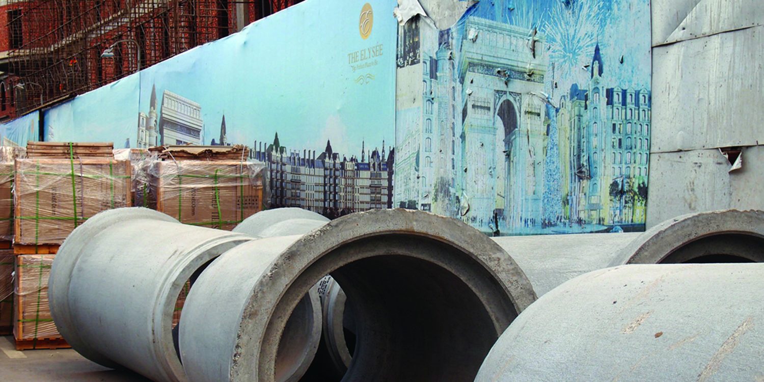 Resisting Phnom Penh’s Beautification Plan