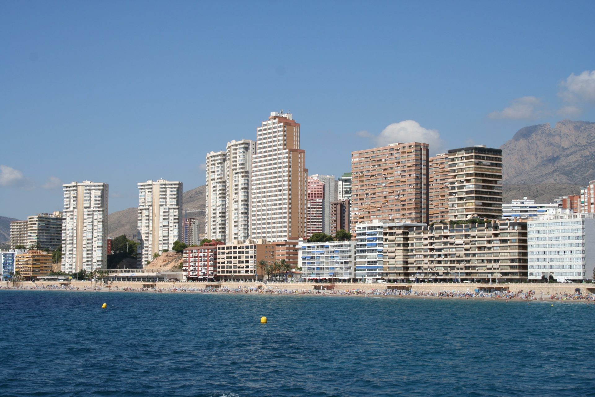 FA at TodaysArt: Seaside Architecture