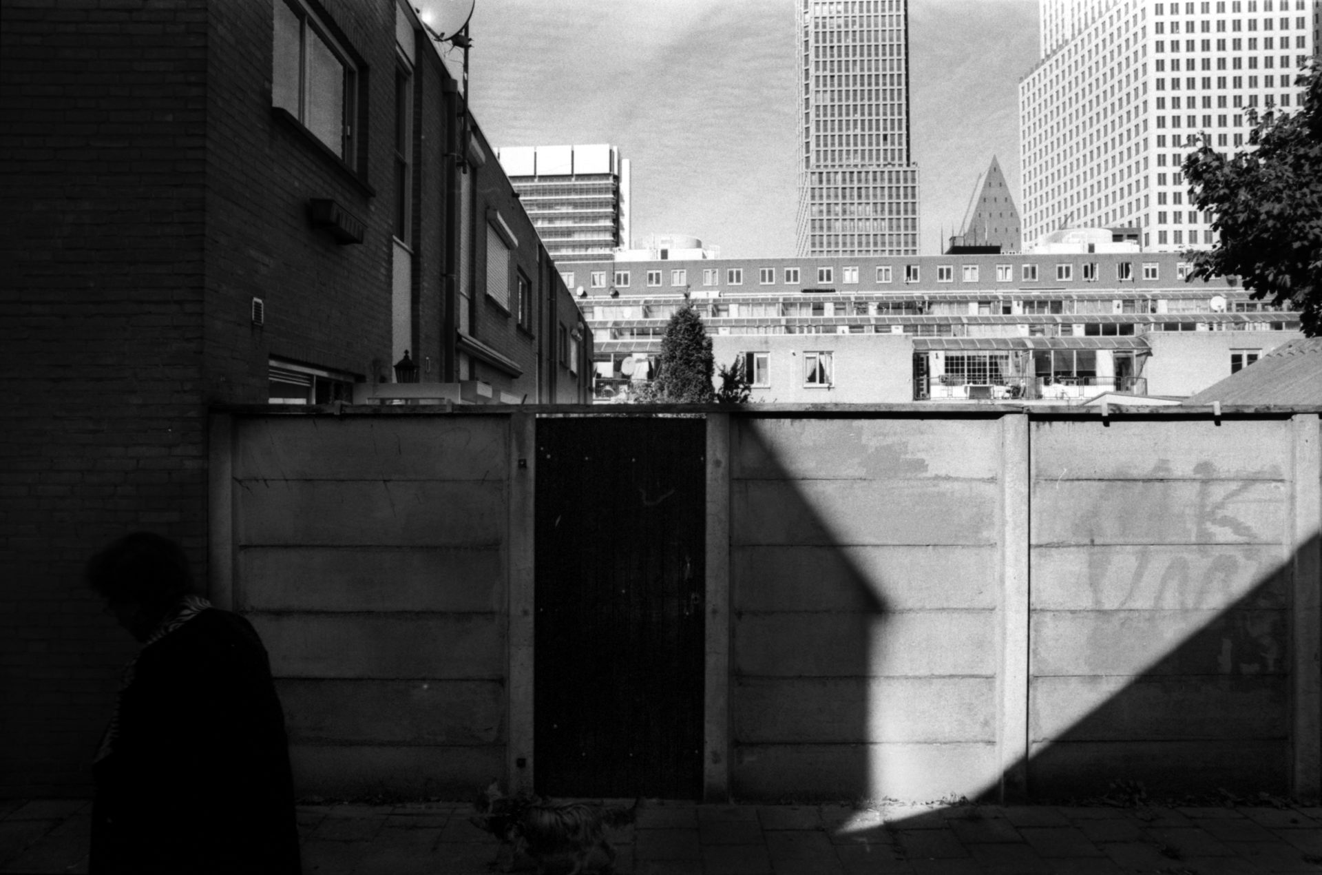 FA#12: Former Dutch Ministry of the Interior