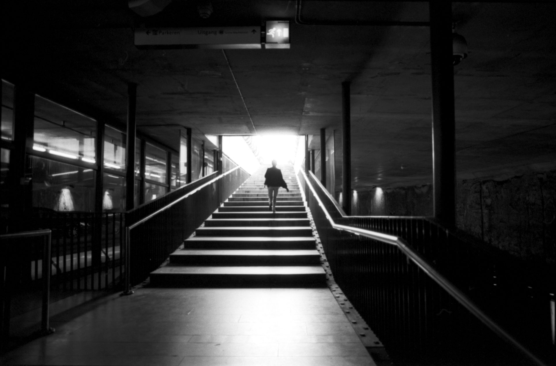 FA#12: Former Dutch Ministry of the Interior