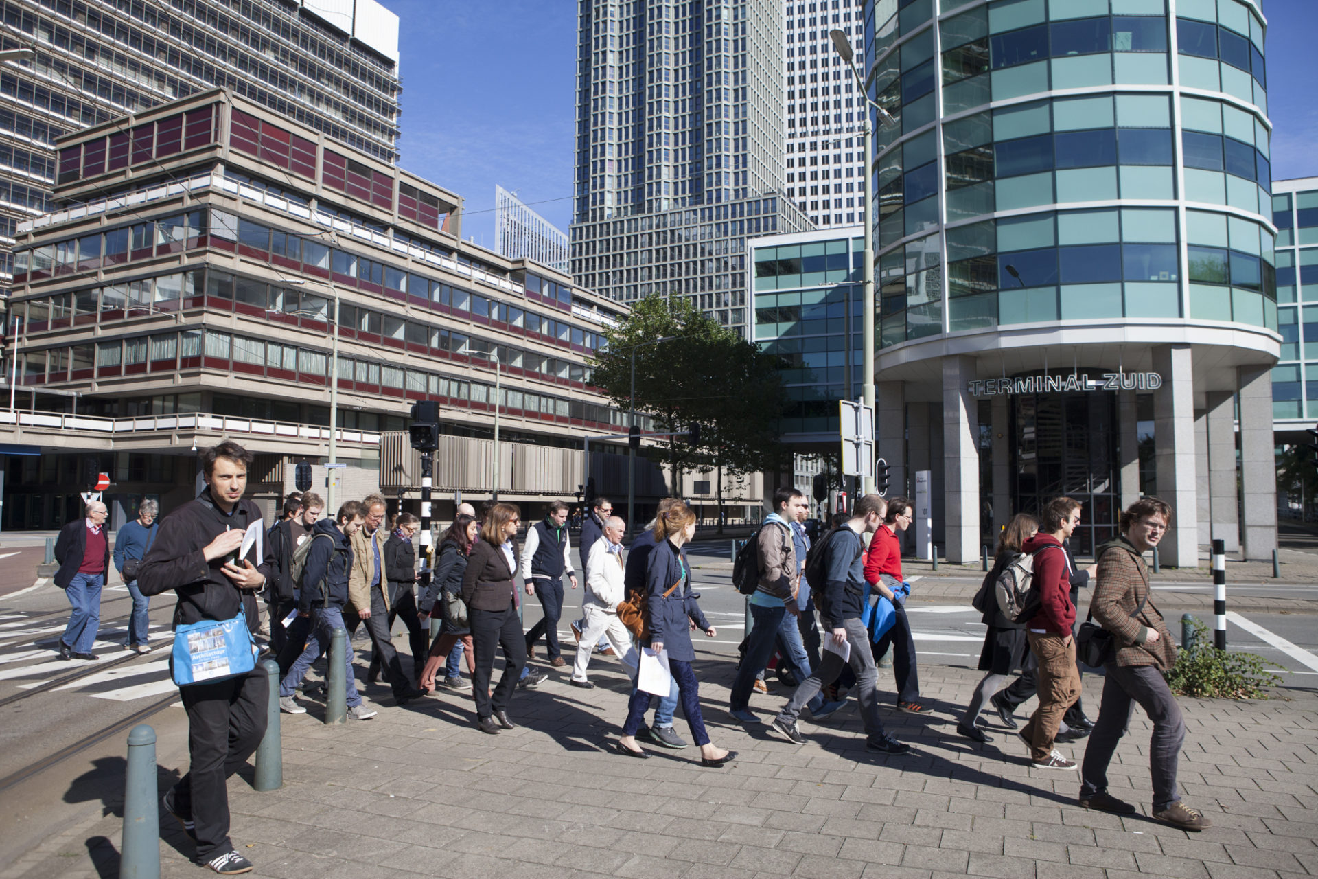 FA#12: Former Dutch Ministry of the Interior