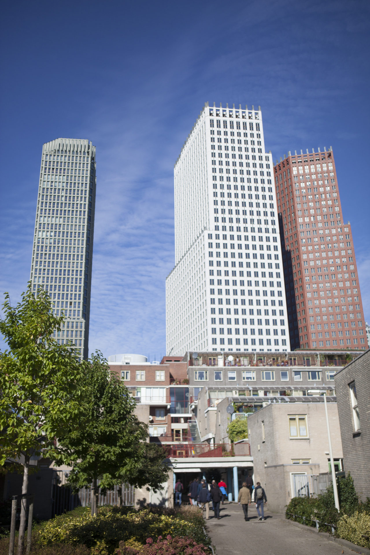 FA#12: Former Dutch Ministry of the Interior