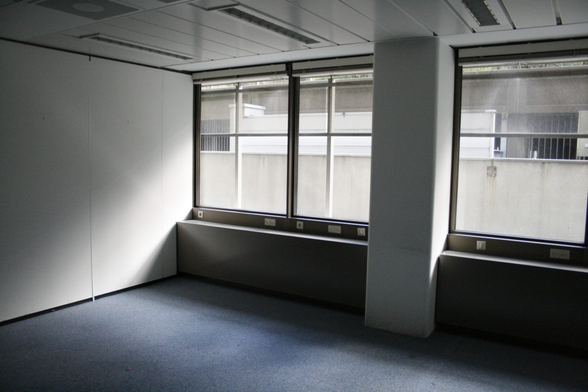 FA#12: Former Dutch Ministry of the Interior