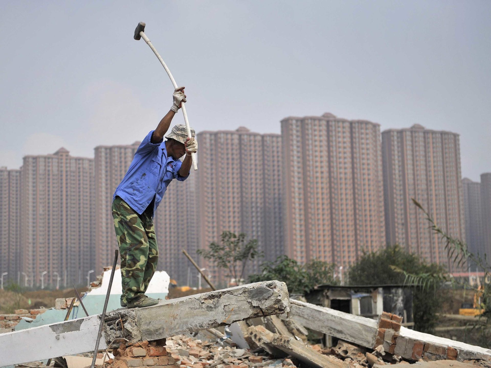 Failed Architecture Biennale Salon #1 – Reclaiming Modernity